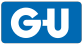 Logótipo GU Gretsch-Unitas