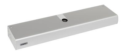 Motor FAAC A952 para porta de batente com design minimalista