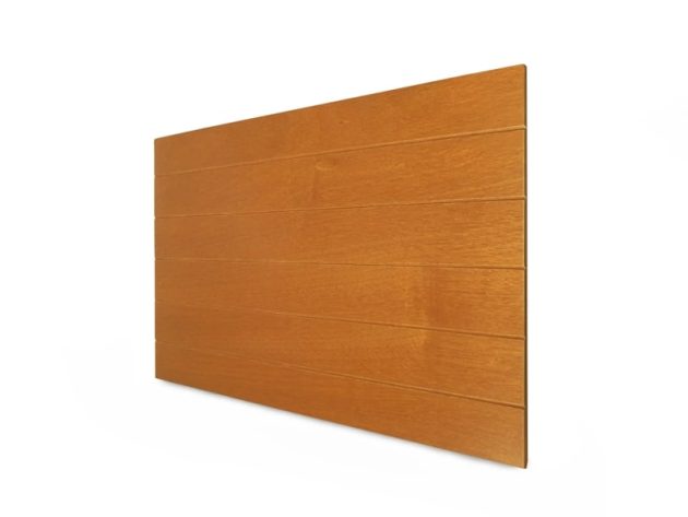 Painel de madeira Pegaso Gara
