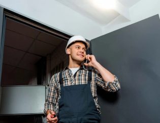 Apoio técnico Refral a instaladores e profissionais