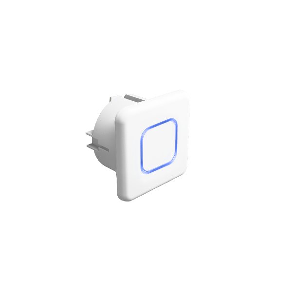 Botão sem contacto BEA MAGIC SWITCH CHROMA