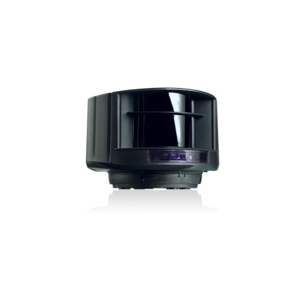 Sensor laser BEA LZR-H100 para barreiras